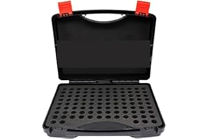 OUZINE Pin Gage Set 1~2~3~4~5 0.3-1MM 1-10MM Precision Steel Pin Gauge Step 0.01mm Smooth Gauge Hole Gauge Set pin Measuring 