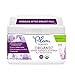Plum Organics Grow Well Organic Infant Formula, 21 Ounce