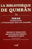 Image de Bibliotheque de qumran 3a