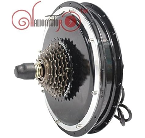 electric bike kit amazon