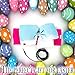 CozyPhones JoJo Siwa Headphones Volume Limited with Thin Speakers & Stretch Headband & Detachable Bow & Clip. Perfect for Home, School & Travel