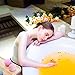 16pcs Bath Bombs Set, Dry Skin Moisturize, Perfect for Bubble Spa Bath Relaxation, Organic Handmade Spa Bombs Kit, Idea for All Ages, Mom, Wife, Girlfriend, Father, Boyfriend
