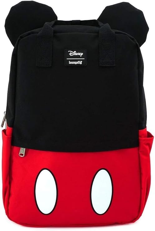 women mickey mouse backpack