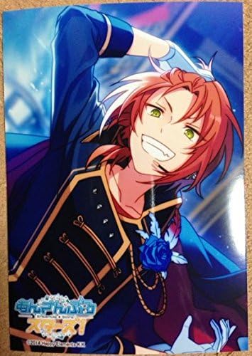 Ensemble Stars raw bromide knights Tsukinaga Leo