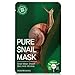 [Tosowoong] masksheet 10PCS/Mask pack/Essence Facial Mask/Mask Sheet/Aloe/Blueberry/Green tea/Snail/Deep sea water/Propolis