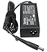 Samate 65W AC Adapter for HP Pavilion G4 G6 G7 M6 DM4 DV4 DV5 DV6 DV7 G60 G61 G72,EliteBook 2540p 2560p 2570p 2730p 2740p 2760p 6930p 8440p Laptop Power Cord Supply[18.5V 3.5A]