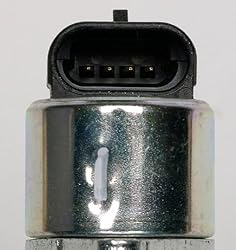 Delphi CV10011 Idle Air Control Valve
