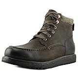 Ugg Australia Merrick Round Toe Leather Boot
