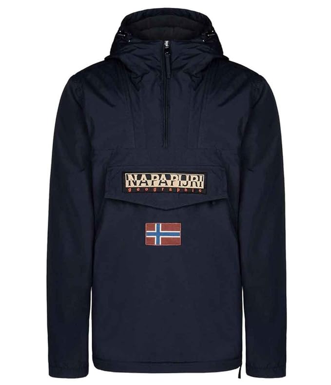 Napapijri Herren Rainforest Winter Jacke