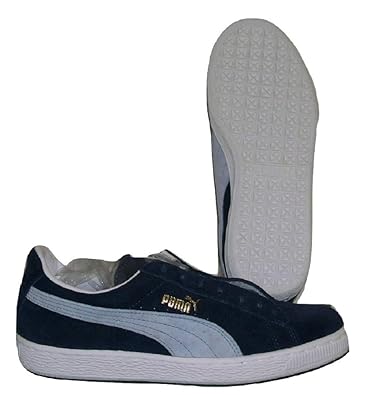 puma suede junior