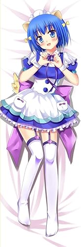 Amazon ナースウィッチ小麦ちゃんr 西園寺ここな プリント アニメ 等身大 ィザービジュアル 160cm 50cm アニメ 萌えグッズ 通販