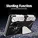 FYY Case for Samsung Galaxy Note 9, [Kickstand Feature] Heavy Duty Protection for Samsung Galaxy Note 9
