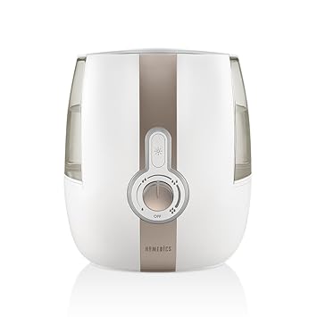 Homedics Humidifier Cleaning - Decorating Ideas