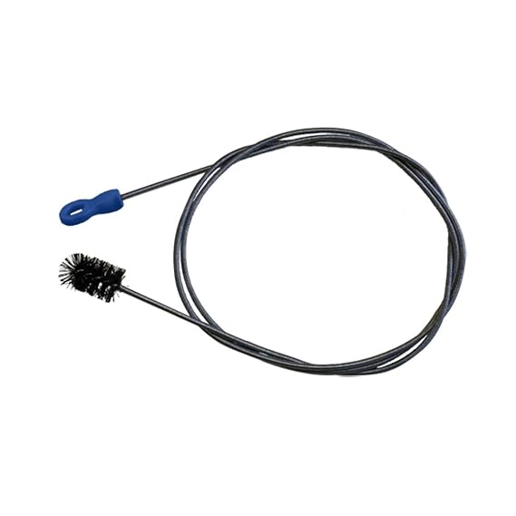 Hobby 60616 Spiral-Reinigungsbürste, 150 cm, , Durchmesser 22 mm