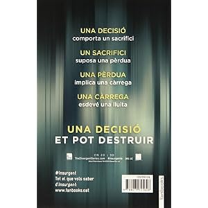 Divergent 2: Insurgent