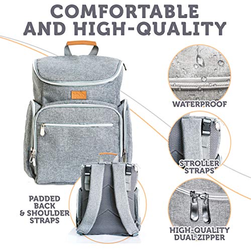 baby republic diaper bag