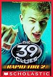 The 39 Clues: Rapid Fire #2: Ignition