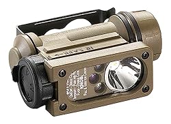 Streamlight 14516 Sidewinder 47-Lumens Compact II