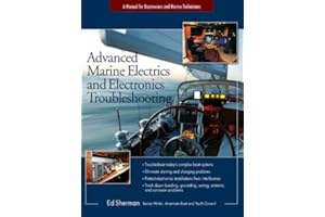 Advanced Marine Electrics and Electronics Troubleshooting