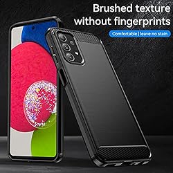 Osophter for Samsung Galaxy A23 5G Case with Screen
