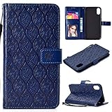 iPhone Xs Max Case,iPhone Xs Max Wallet Case,iPhone