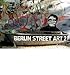 Berlin Street Art 2 (Street Art) (Hardback) - Common by By (author) Sven Zimmermann