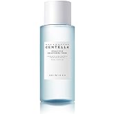 SKIN1004 Hyalu-CICA Brightening Toner 7.10 fl.oz(210ml) | Hyaluronic Acid CICA Niacinamide | Hydrating and Refreshing Multi-Care Solutions