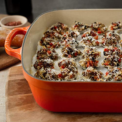 5.25 qt le creuset roaster