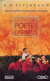 Le  cercle des poètes disparus
