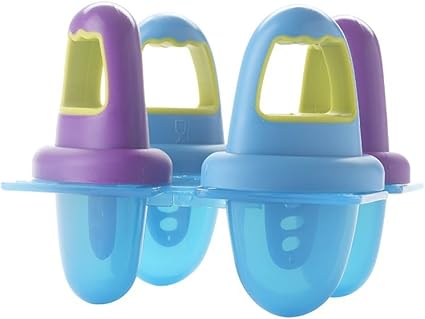 nuk ice lolly moulds