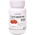 BETT Biotrex Nutraceuticals Lycopene with Multivitamins -5000 Mcg (60 Capsules)