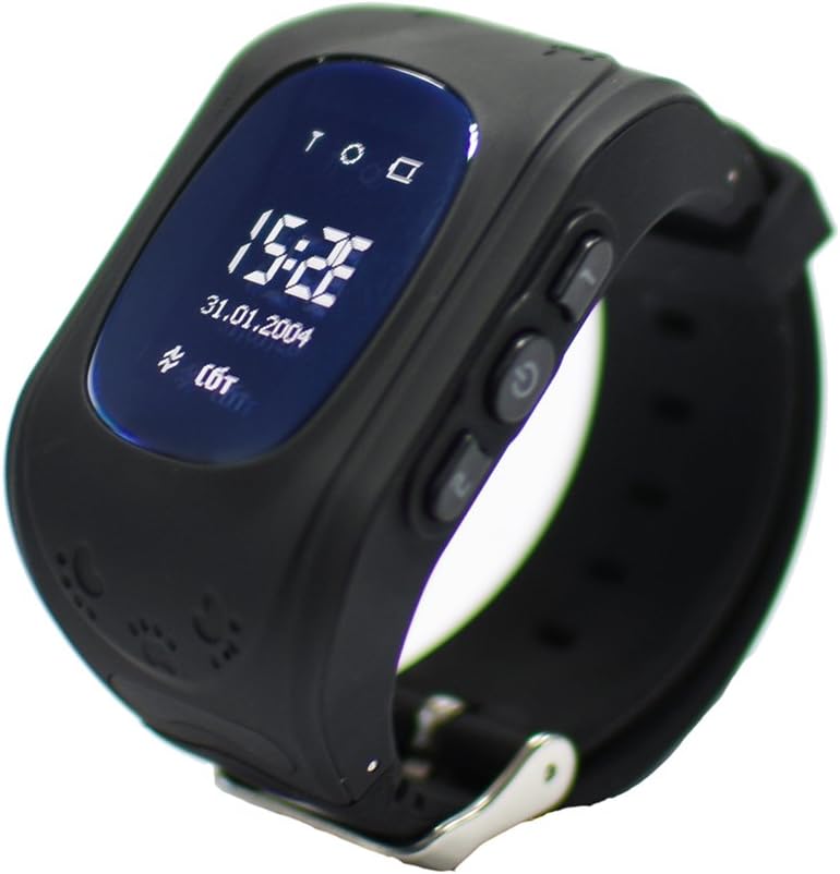 9tong childrens smartwatch