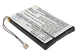 Battery Palm Tungsten E2, 1050 mAh
