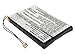 Battery for Palm Tungsten E2