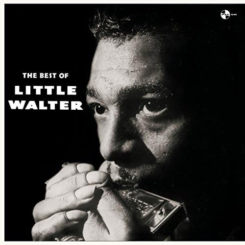 【CD】Little Walter The Complete(250716) Little Walter - The Best Of Little Walter - Amazon.com Music