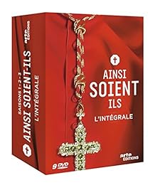 Ainsi Soient-Ils - L'intégrale