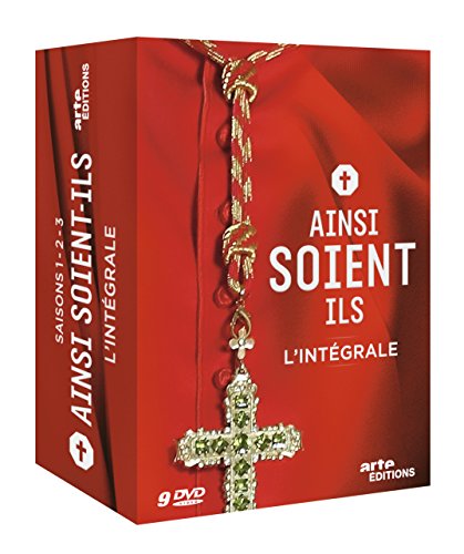 Ainsi Soient-Ils - L'intégrale