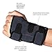 ACE - 207740 Deluxe Wrist Brace, Small/Medium, Right