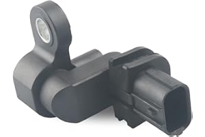 ALLMOTORPARTS Crankshaft Position Sensor, Crank Position Sensor Replace 196-2001, 1962001, 37500-PLC-015, 37500PLC015 Compatible with Honda - 2001 2002 2003 2004 2005 Civic, 01 02 03 04 05 Civic