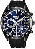 Lorus Sport Man Mens Analog Quartz Watch with