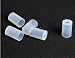 500 Disposable Test Silicone Drip Tip Cover Cap For CE4 CE5 Vivi Nova Evod