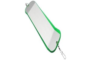 Gibbs-Delta High Liner Flasher Lure