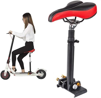 Oukaning Selle Pour Trottinette Electrique Pliable Xiaomi M365 Amazon Fr Auto Et Moto Oukaning Selle Pour Trottinette Electrique Pliable Xiaomi M365 Amazon Fr Auto Et Moto