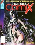 Penthouse Comix - Issue 7