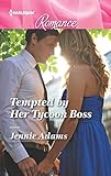Tempted by Her Tycoon Boss (The MacKay Brothers)