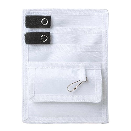 Adc 216 pocket pal ii medical instrument organizer/pocket protect…