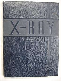 The X Ray 1944 Saint Xavier High School Cincinnati Yearbook Students Of St Xavier High School Amazon Com Books