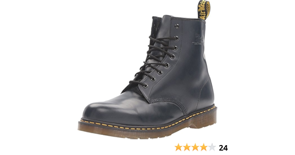 dr martens on amazon real