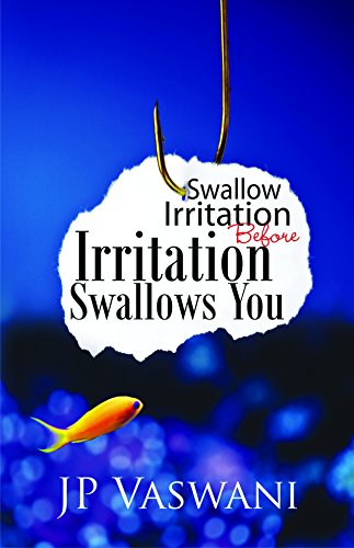 Swallow Irritation Before Irritation Swallows You Swallow Irritation Before Irritation Swallows You