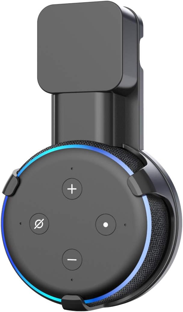 echo dot holder 3rd generation